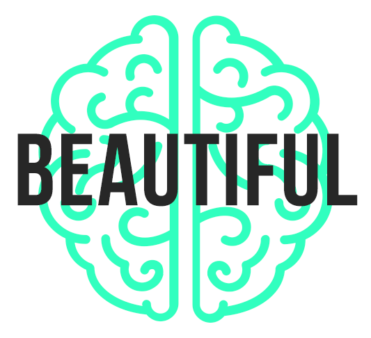 frankenstein brain icon logo
