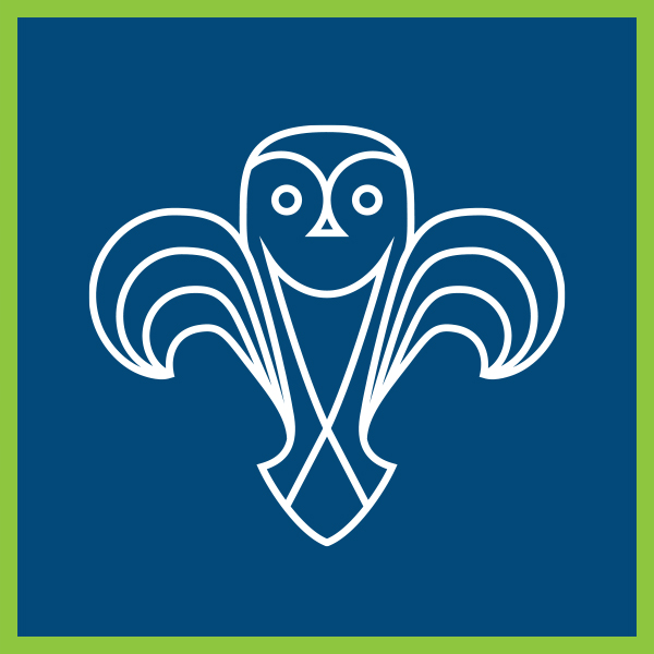 IAmA Logo identity