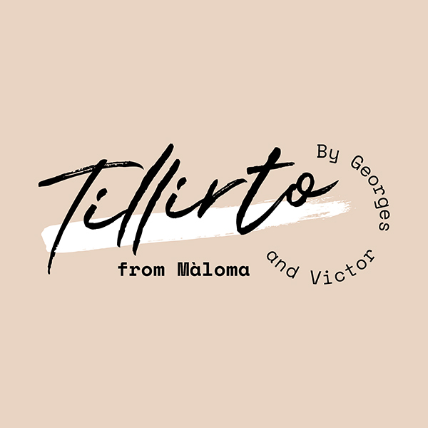 tillirto by George & Victor