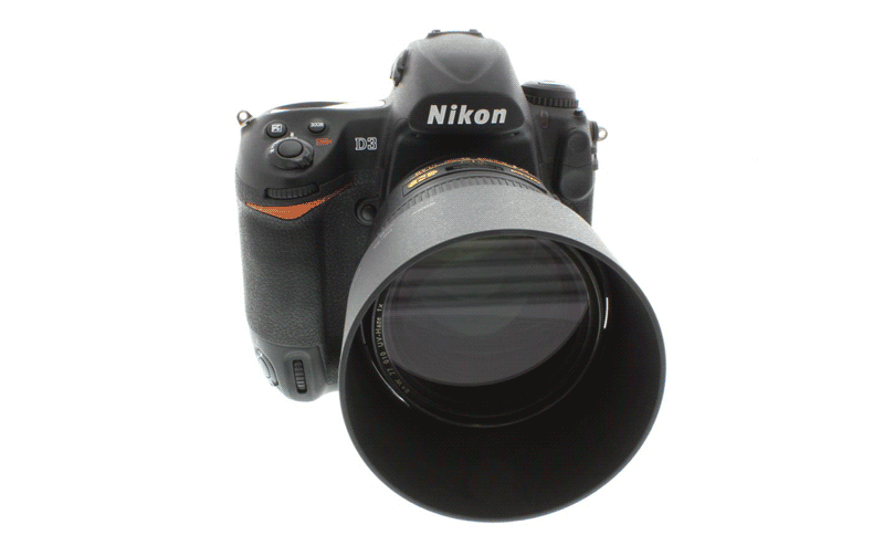 ROW magazine photographers camera nikon